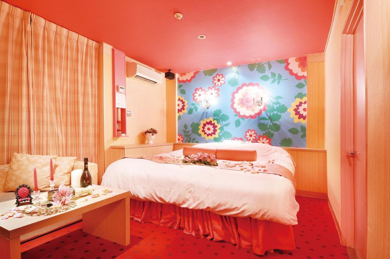 Love hotel Magical Pumpkin Secret Garden Leisure (adults Only) 2*